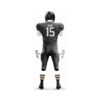 American Football Uniform - Image 2