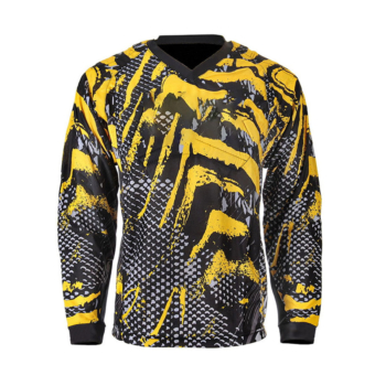 Paintball Jersey