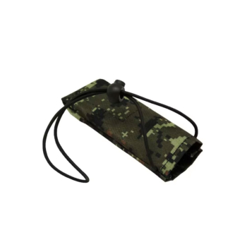 Barrel Cover