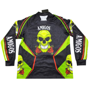 Paintball Jersey