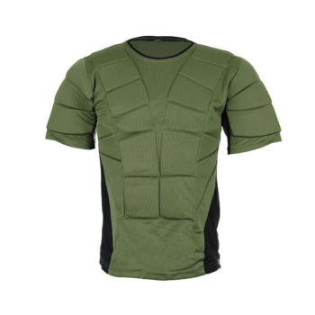 Chest Protection