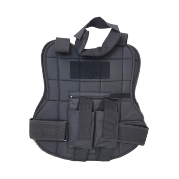 Chest Protection