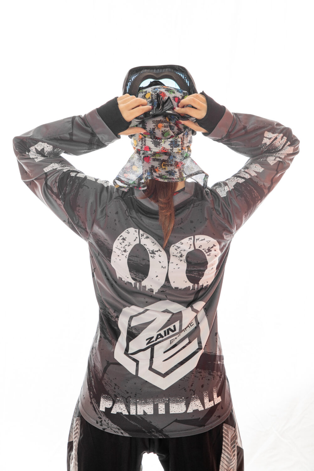 Paintball jersey - Image 2