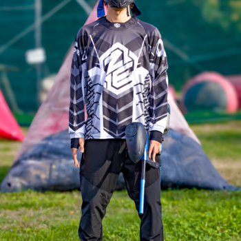 Paintball Jersey